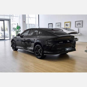 Voiture électrique Zhiji IM L6 2026, véhicules à énergie nouvelle, berline IM L6, voiture électronique - Product Image 6