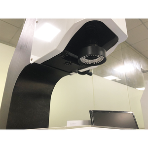 Liyi <span class=keywords><strong>3D</strong></span> Image Instrument macchina ottica sistema di misurazione Video strumento di misurazione dell'immagine della macchina Vmm - Product Image 3