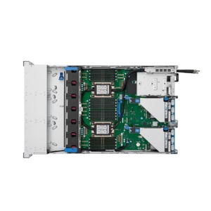 Serveur HPE ProLiant Compute SFF NC configuré sur mesure DL380 Gen12 P73282-B21 - Product Image 6