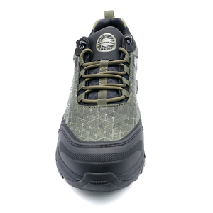 Scarpe Antinfortunistiche MaxiTough Low Cut Certificate S1 per Uomo, Impermeabili, <span class=keywords><strong>da</strong></span> <span class=keywords><strong>Lavoro</strong></span> <span class=keywords><strong>S3</strong></span>, in Microfibra Traspirante - Product Image 2