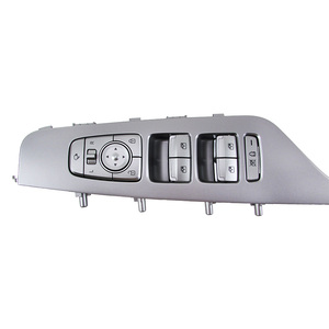 자동차 부품 앞문 유리 리프트 스위치 OEM 93570-S8201SSU 93571-S8200SSV 93570-S8205LPA 현대-JPRT 기아-JPRT 적용 가능 - Product Image 3
