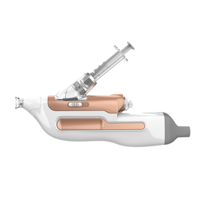 Hello Face 3, Sistema de Inyección Hidro sin Agujas para Escritorio, Dispositivo de Belleza de Alta Presión para Rejuvenecimiento Cutáneo Nano Transdérmico para Salón - Product Image 3