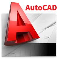 Logiciel de dessin et de conception assistée par ordinateur AutoCAD, version éducative 1 an, 2023 2024 2026 2026