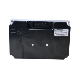 คอนโทรลเลอร์ไร้แปรงถ่านรุ่น Fardriver ND72450B แบบติดตั้งในตัว เหมาะสำหรับมอเตอร์กลาง Sotion QS Encoder Fardriver ND72450B-W - Product Image 3