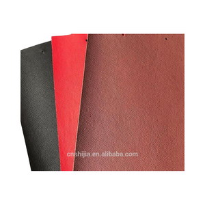 Cuir véritable à 60 %, similicuir recyclé PU-collé, daim imperméable et résistant à l'abrasion, matériau de revêtement pour canapé, siège de voiture, maison - Product Image 3