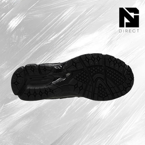 New Balance 1906R 'Black Silver' Men's Running Shoes Black Mesh Breathable Lace-Up Casual Walking Style Sneaker - Product Image 5