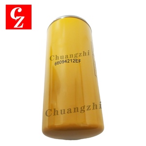 ระบบกรองน้ำมันคอมเพรสเซอร์แอร์66094212EF สำหรับ Kaishan ระบบกรองอากาศแบบโรตารี่ - Product Image 3