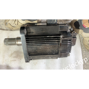 Yaskawa SGMRS-37A2A-YR11ไฟฟ้า AC เซอร์โวมอเตอร์ (137443-ใหม่) - Product Image 1