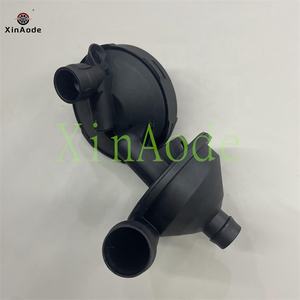 Valve de sortie de pédalier pour BMW 318i 523i 730Li X3 X5 Z4, E46 E60 E65 E66 E83 E53 <span class=keywords><strong>E85</strong></span>, 11617501566 11611432558 - Product Image 5