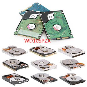 ฮาร์ดดิสก์มือสองของแท้จากโรงงาน ยี่ห้อ WD10SPZX WD20SPZX ขนาด 2.5 นิ้ว ความจุ 1TB 2TB สำหรับแล็ปท็อป สภาพใหม่ รับประกันอายุการใช้งานหนึ่งปี - Product Image 2