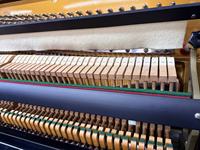 Used Chinese Xinghai P-120 Upright Piano, 120cm Height, 88 Keys, Professional Performance