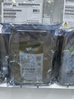 Disque dur interne pour ordinateur de bureau BarraCuda 4 To, SATA III 6 Gb/s, cache 256 Mo, 5400 tr/min, 3,5 pouces PC