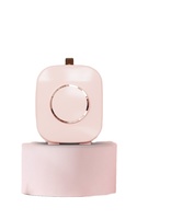 Fabricant à bas prix personnalisation personnelle 10L beauté soins de la peau cosmétiques réfrigérateur musique intelligente table basse mini réfrigérateur