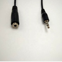 Câble Jack 3,5 mm vers Jack 3,5 mm