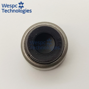 Joint de tige de soupape en caoutchouc WESPC de haute qualité U20406140 pour moteur diesel série 400 – Garantie 1 an – Installation facile - Product Image 5