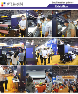 新製品2023高速ファブリックデジタルテキスタイルプリンター生涯保証テキスタイル印刷機 - Product Image 4