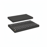 Componente de Chips Electrónicos 90 Tfbga Is42Rm32800D-75Bli-Tr Memoria Servicio Integral Original