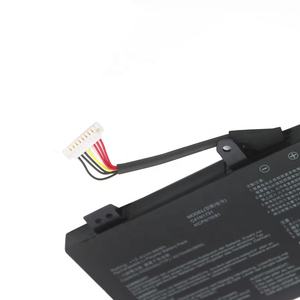 C41N1731แบตเตอรี่แล็ปท็อปสำหรับ Asus S5C S5AM S5CM GL504 GL504G <span class=keywords><strong>GL504GM</strong></span> GL504GS GL504GW 66WH 15.4V - Product Image 5