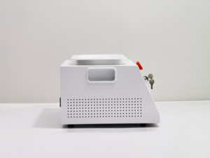 Máquina de Terapia Láser de Diodo Multifuncional de 980nm para Alivio del Dolor, Eliminación de Hongos en las Uñas, Lipólisis, Rejuvenecimiento de la Piel, Dispositivo de Salón - Product Image 5