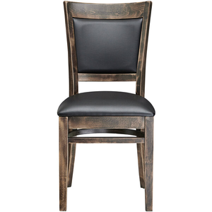 <b>Restaurant</b> Furniture <b>Restaurant</b> Solid Wooden Dining <b>Chair</b> - Product Image 1