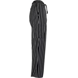 HBC Summer Breathable <strong>Kitchen</strong> Overalls Multi Function Short-Sleeved Restaurant <strong>Uniform</strong> Bakery <strong>Chef</strong> Clothes - Product Image 6