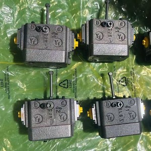 การควบคุมปั๊มไฮดรอลิก HD DA A4VG180/A4VG250 - Product Image 4