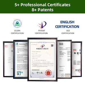 <span class=keywords><strong>Cinta</strong></span> Adhesiva Amarilla Personalizada para Insectos con Adhesivo Fuerte para el Control de Plagas Agrícolas Disponible en Varios Tamaños - Product Image 4