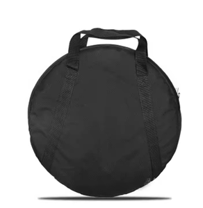 Vente en gros, sac étanche pour instruments de musique, ensemble de batterie, cymbale, étui rembourré en coton, sac pour <span class=keywords><strong>percussion</strong></span>, 14 16 18 20 21 pouces - Product Image 2