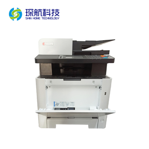 Fotocopiadora de Oficina Más Vendida, Impresora Láser A4 Kyocera ECOSYS M5526cdw Usada con Función de <span class=keywords><strong>Fax</strong></span> - Product Image 5