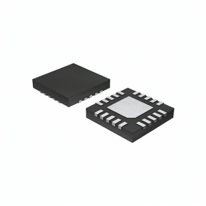 20 WFQFN Exposed Pad Authorized Distributor MAX17682ATP+<b>T</b> Power Management (PMIC) Electronic Chips Component - Product Image 1