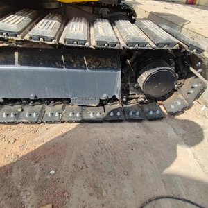 Miniexcavadora Japonesa Komatsu Pc40 Usada, Excavadora de 4 Toneladas Pc 40, Excavadora Pc40mr a Precio Económico - Product Image 6