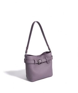 Nouveau Sac à Main Femme en Cuir Véritable Personnalisé 2026 – Sac Bandoulière Croisé en Cuir de Vachette de Luxe, Petit Sac Seau Carré - Product Image 6