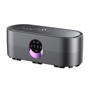 Séchoir à linge électrique portable <span class=keywords><strong>pliable</strong></span> automatique UV en gros, séchoir <span class=keywords><strong>compact</strong></span> intelligent de voyage, mini-séchoir domestique personnalisé - Product Image 4