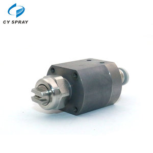 Không khí chất lỏng kích hoạt tự động phun vòi phun pulsejet solenoid Van điện từ phun vòi phun - Product Image 3
