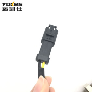 खुदाई करने वाले भाग 320d c6.4 इंजन स्पीड सेंसर 324-4131 कैटरपिलर के लिए - Product Image 5