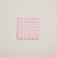 Serviettes jetables absorbantes 2 plis en papier Airlaid, en pâte de bois vierge, imprimées au laser, colorées, pliées carrées, pour mariage et anniversaire
