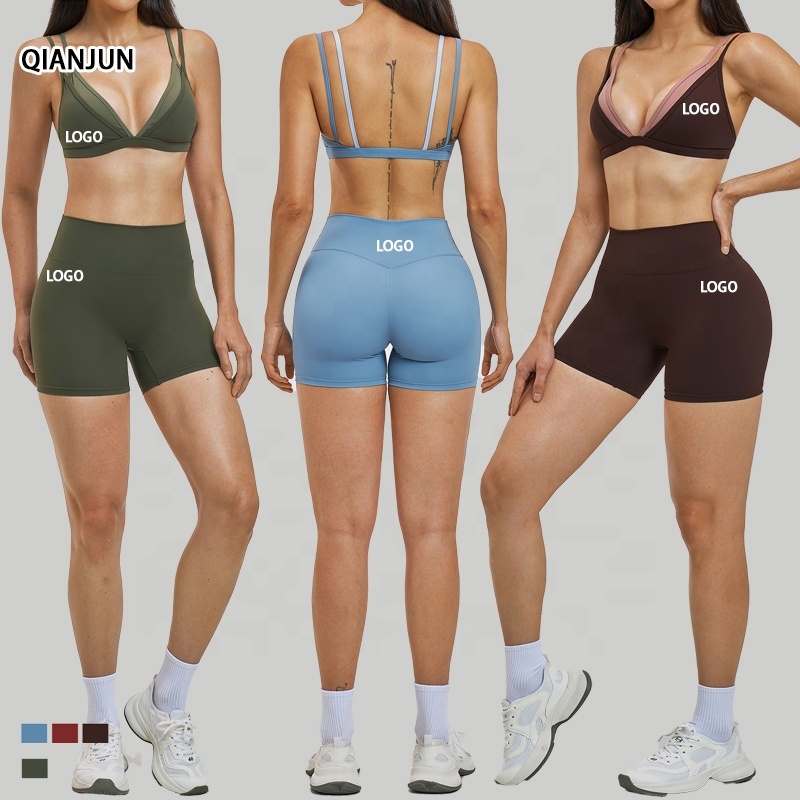 New Arrival High Waisted Breathable Hooded