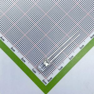 new&original XL-504UBC 5mm LED Through-Hole LEDs - Product Image 1
