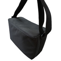 Sac de rangement en tissu de nylon léger et durable personnalisé pour l'équipement de photographie d'appareil photo de drone