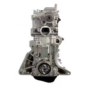 工場製自動車部品ベアエンジンモーター1.6L G16Bエンジン（スズキジムニー、グランドビターラ用エンジンアセンブリ） - Product Image 3