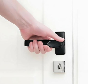 Varillas de Transmisión <span class=keywords><strong>para</strong></span> Puertas y <span class=keywords><strong>Ventanas</strong></span> de Aleación de Aluminio, Manijas Giratorias de Aleación de Aluminio <span class=keywords><strong>para</strong></span> <span class=keywords><strong>Ventanas</strong></span>, Accesorios <span class=keywords><strong>para</strong></span> Manijas de <span class=keywords><strong>Ventanas</strong></span> - Product Image 4