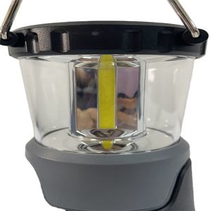 Lampe de <span class=keywords><strong>camping</strong></span> solaire led, 1 pièce, brûleur à <span class=keywords><strong>gaz</strong></span> à <span class=keywords><strong>double</strong></span> butane, support extérieur - Product Image 4