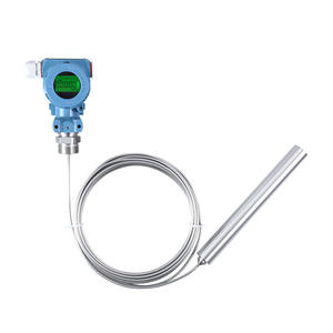เครื่องส่งสัญญาณระดับ PCM262 0-1100เมตรคอลัมน์น้ำ4-20mA 0-10โวลต์สแตนเลสกระจายเซ็นเซอร์ความดันซิลิกอน - Product Image 1