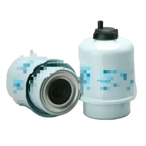 Filtro del carburante per separatore olio-acqua per attrezzature minerarie FS19530 FS19811 P551429 supporta la personalizzazione
