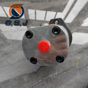 Bomba Hidráulica 188-0128 1880128 191-9663 Bomba de Engranajes para Cargadora E216 E226 E232 E242 - Product Image 3