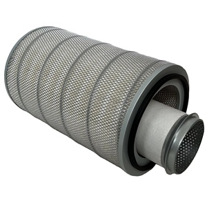 กระดาษกรองวาล์ว88290005-591 Manny อะไหล่สำหรับปั๊มลม - Product Image 1