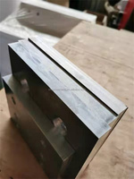 Fraiseuse 3D Cnc pour découpe et gravure de meubles, fabrication d'aluminium 1645