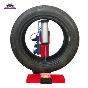 Macchina per Riparazione Pneumatici 220V, per Fori e Forature, Vulcanizzazione <span class=keywords><strong>a</strong></span> Caldo, Attrezzatura per Officine Pneumatici - Product Image 2