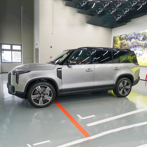 Vendita calda cina nuova energia veicolo fuoristrada SUV <span class=keywords><strong>ROX</strong></span> 01 veicolo elettrico - Product Image 4