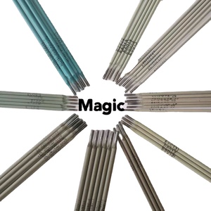 Top usine de fabrication fournitures de haute qualité bâton de soudage electrodos soudures <span class=keywords><strong>e6013</strong></span> e7018 e6011 soudure <span class=keywords><strong>baguette</strong></span> de soudage usine 3.2 - Product Image 6